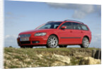 2005 Volvo V50 T5 by Unknown