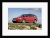2005 Volvo V50 T5 by Unknown
