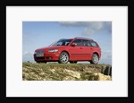 2005 Volvo V50 T5 by Unknown