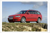 2005 Volvo V50 T5 by Unknown