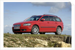 2005 Volvo V50 T5 by Unknown