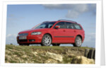 2005 Volvo V50 T5 by Unknown