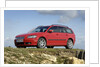 2005 Volvo V50 T5 by Unknown