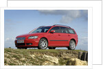 2005 Volvo V50 T5 by Unknown