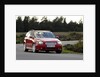 2005 Volvo V50 T5 by Unknown