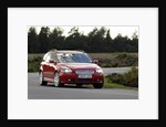 2005 Volvo V50 T5 by Unknown