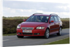2005 Volvo V50 T5 by Unknown