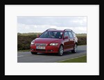 2005 Volvo V50 T5 by Unknown
