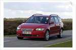 2005 Volvo V50 T5 by Unknown