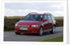 2005 Volvo V50 T5 by Unknown