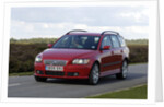 2005 Volvo V50 T5 by Unknown
