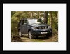 2005 Nissan Pathfinder 2.5 Tspec dci by Unknown