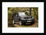 2005 Nissan Pathfinder 2.5 Tspec dci by Unknown