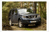 2005 Nissan Pathfinder 2.5 Tspec dci by Unknown