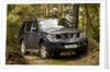 2005 Nissan Pathfinder 2.5 Tspec dci by Unknown