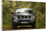 2005 Nissan Pathfinder 2.5 Tspec dci by Unknown