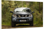 2005 Nissan Pathfinder 2.5 Tspec dci by Unknown