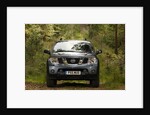 2005 Nissan Pathfinder 2.5 Tspec dci by Unknown