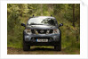 2005 Nissan Pathfinder 2.5 Tspec dci by Unknown