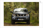 2005 Nissan Pathfinder 2.5 Tspec dci by Unknown