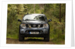 2005 Nissan Pathfinder 2.5 Tspec dci by Unknown
