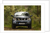 2005 Nissan Pathfinder 2.5 Tspec dci by Unknown