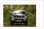 2005 Nissan Pathfinder 2.5 Tspec dci by Unknown