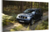 2005 Nissan Pathfinder 2.5 Tspec dci by Unknown
