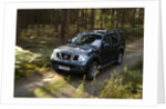 2005 Nissan Pathfinder 2.5 Tspec dci by Unknown