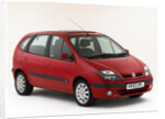 2003 Renault Scenic by Unknown