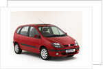 2003 Renault Scenic by Unknown