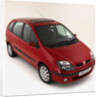 2003 Renault Scenic by Unknown