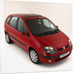 2003 Renault Scenic by Unknown