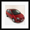2003 Renault Scenic by Unknown