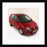 2003 Renault Scenic by Unknown