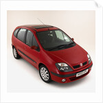 2003 Renault Scenic by Unknown