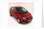 2003 Renault Scenic by Unknown