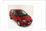 2003 Renault Scenic by Unknown