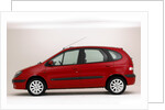 2003 Renault Scenic by Unknown