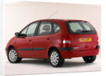 2003 Renault Scenic by Unknown