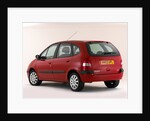 2003 Renault Scenic by Unknown