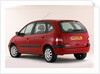 2003 Renault Scenic by Unknown