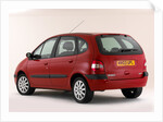 2003 Renault Scenic by Unknown