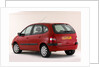 2003 Renault Scenic by Unknown