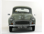 1957 Morris Minor 1000 by Unknown