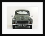 1957 Morris Minor 1000 by Unknown