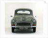 1957 Morris Minor 1000 by Unknown