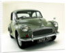 1957 Morris Minor 1000 by Unknown
