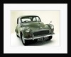 1957 Morris Minor 1000 by Unknown