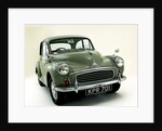 1957 Morris Minor 1000 by Unknown